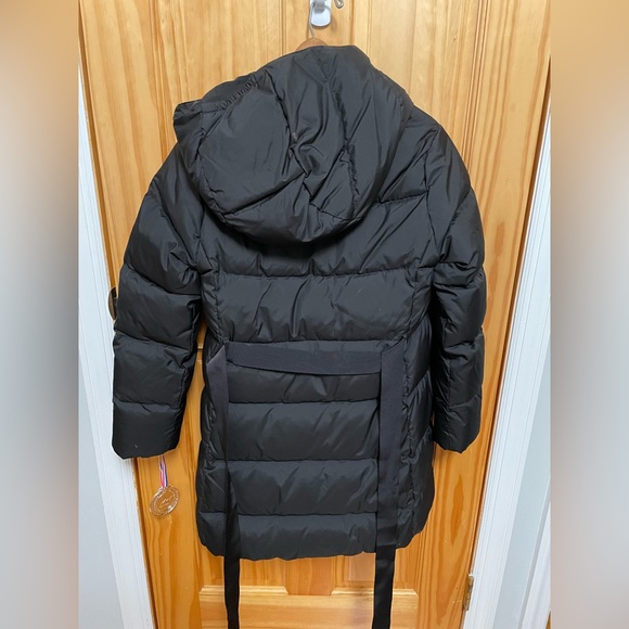 Crewcuts girls coat - Picture 4 of 4